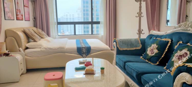 南宁瑞得民宿图片