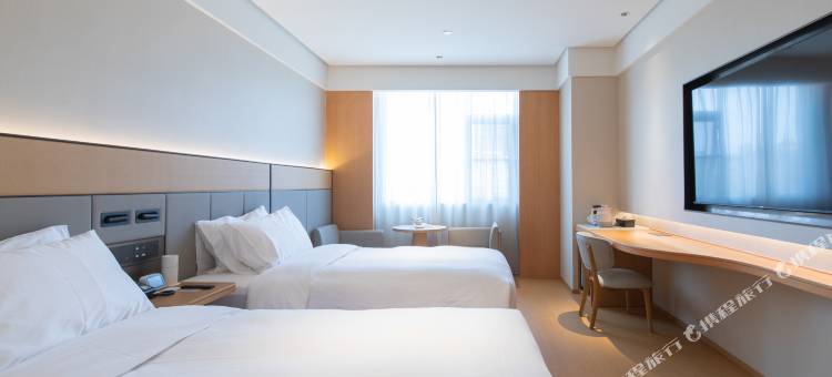 全季酒店(西七里塘地铁站店)图片