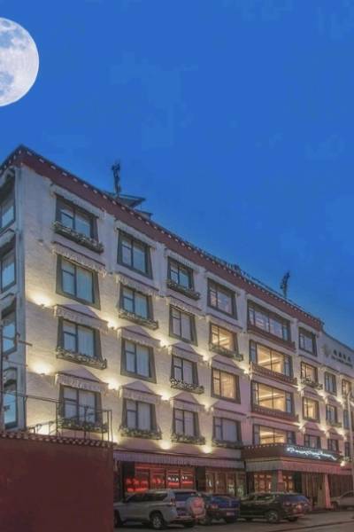 拉萨怡程酒店,拉萨酒店预订查询,拉萨宾馆住宿【携程酒店】