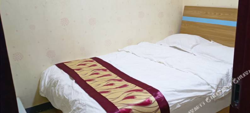 贵定家园旅馆图片