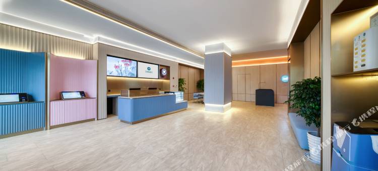 汉庭酒店(海宁鹃湖科技城店)图片