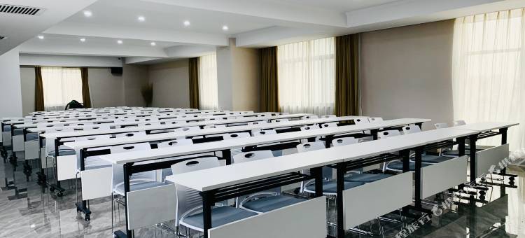 维也纳酒店(寿光万达广场店)图片