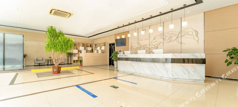 天地仁和连锁酒店(济南省立医院经四路店)图片