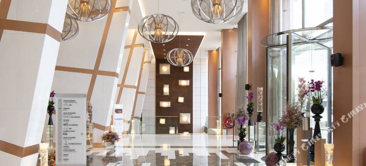 史诗萨那里斯本旅馆(EPIC SANA Lisboa Hotel)图片
