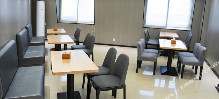 金悦酒店(福州台江万达排尾路店)图片