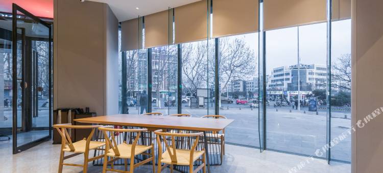 全季酒店(永城光明路店)图片