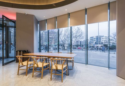 JI Hotel (Yongcheng Guangming Road) Hotel Overview