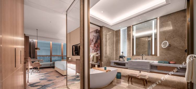 成都非遗博览园缇沃丽酒店图片