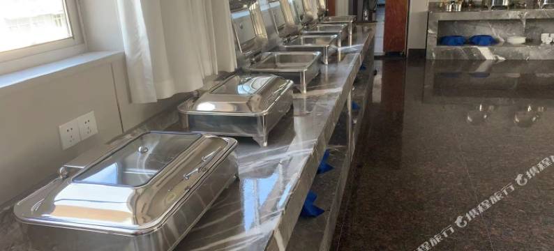 第二季假日酒店(吉首火车站店)图片