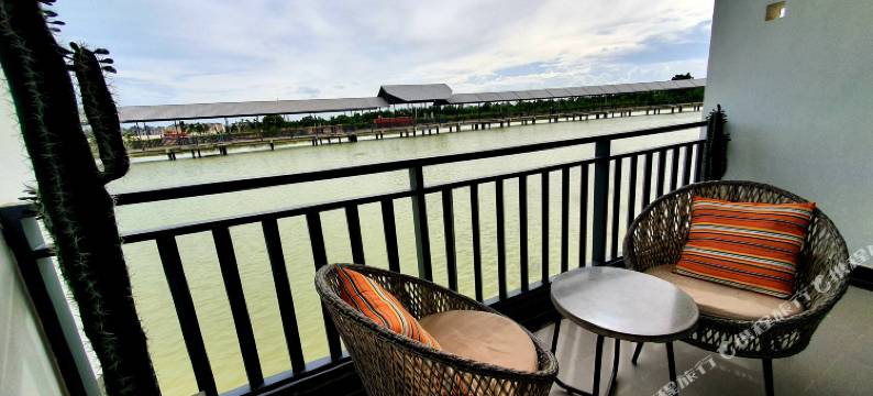 上海度假村(Shanghai Resort)图片