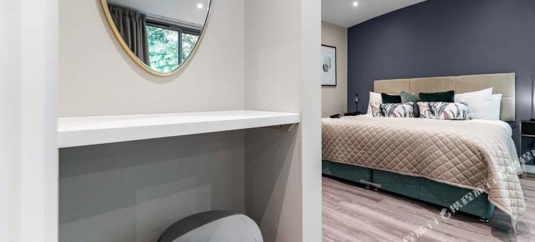 摄政公寓酒店(The Regent Aparthotel)图片