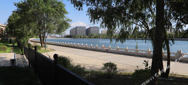 呼和浩特如意花园酒店图片