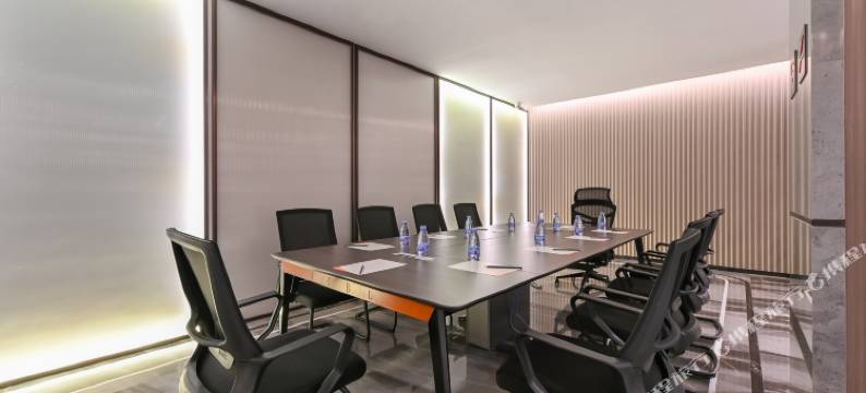 北京国安酒店(三里屯太古里东大桥地铁站店)图片