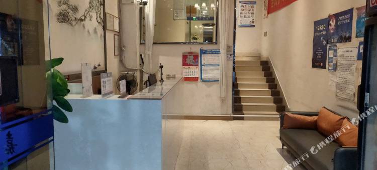 广州嘉怡酒店(新塘店)图片