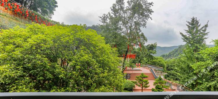 丫山旅游度假区·石见客栈图片