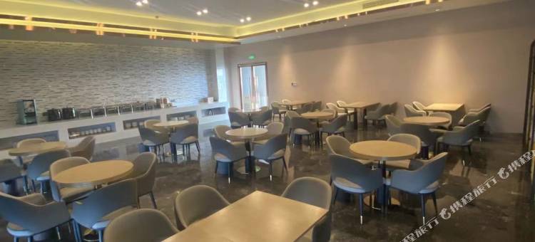 璞阅酒店(泸州高铁站西南商贸城店)图片