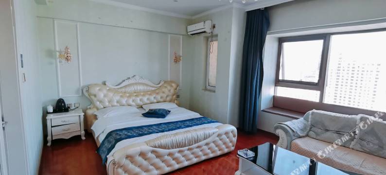 哈尔滨汉廷商务公寓图片