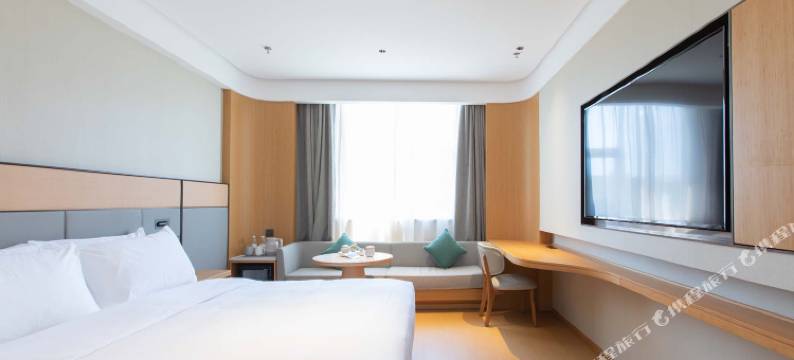 全季酒店(长沙中南大学铁道学院店)图片