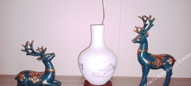 再回楼民宿(韶关曲江南华禅寺店)图片