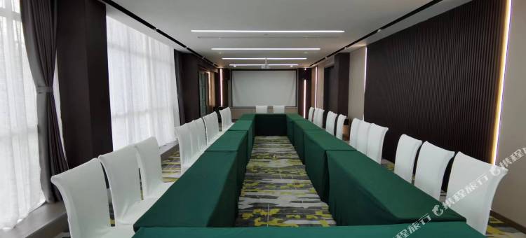 锦江都城酒店(南京南站百家湖店)图片