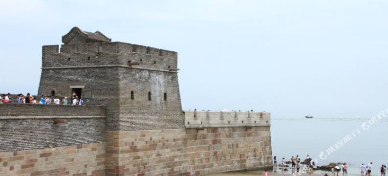 信谊酒店(山海关古城火车站店)图片