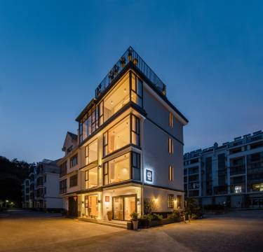 千岛湖千缘福里民宿