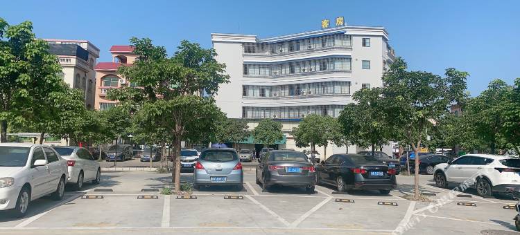 熙居优品酒店公寓(佛山顺德高村地铁站店)图片