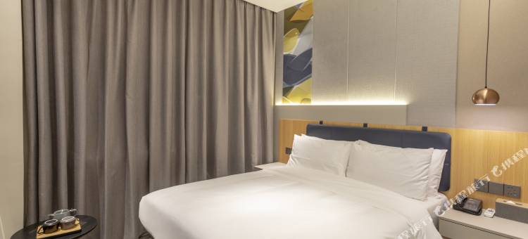 汉庭酒店(厦门中山路第一码头海景店)图片