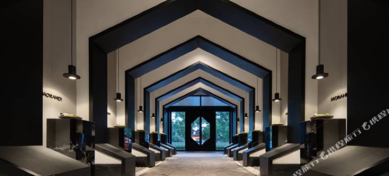 乔治莫兰迪酒店·F(曲阜三孔景区店)图片