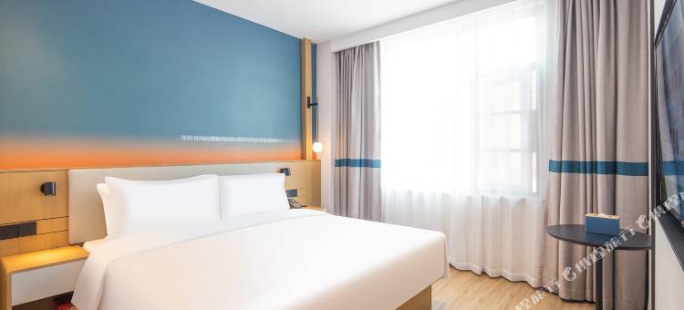 你好酒店(商丘万达广场市政府店)图片