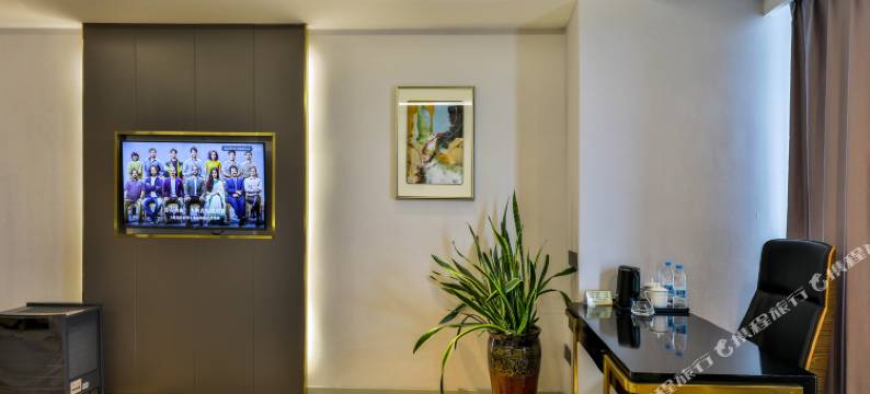 云舍景观城市公寓(沈阳站店)图片