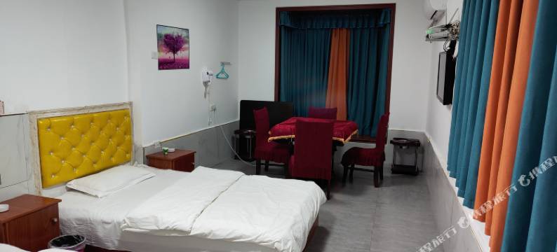 重庆佳豪宾馆图片