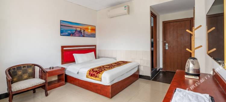 东莞兴旺公寓(滨河路店)图片