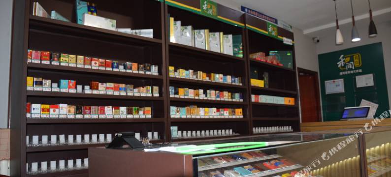 寿光优加连锁酒店图片