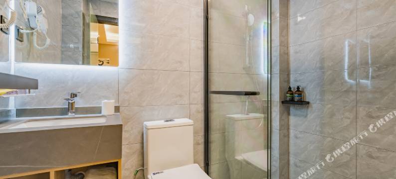 华悦优选酒店(仲恺时尚公园店)图片