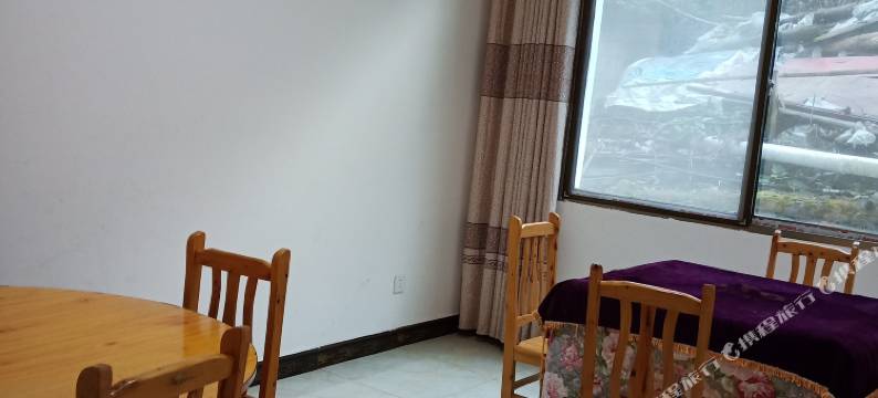 云台山小平台驿栈图片