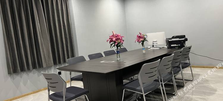 如家华驿精选酒店(长春钜城华亿购物广场店)图片