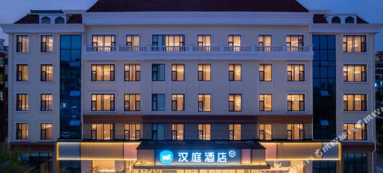 汉庭酒店(日照岚山银座商城店)图片