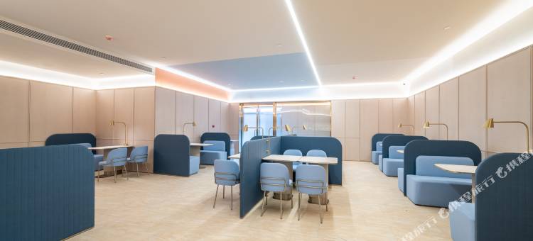 汉庭酒店(北京崇文门天坛北门店)图片