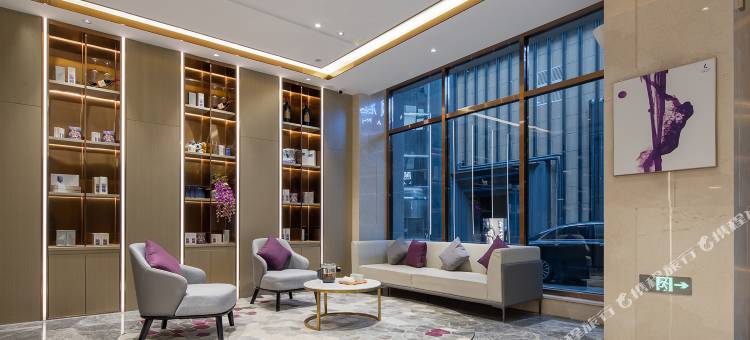 麗枫酒店(丽江古城店)图片