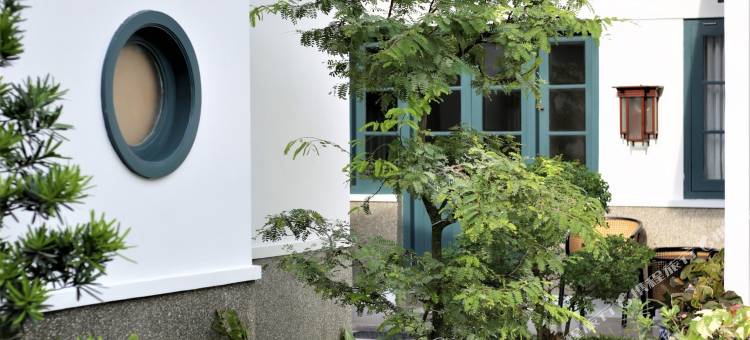 CERIA酒店 @阿伦阿伦日惹(Ceria Hotel at Alun Alun Yogyakarta)图片