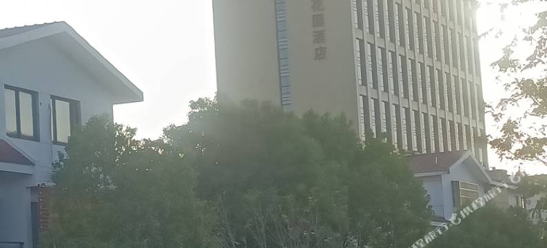 常州腾龙商务宾馆(亿晶大街店)图片