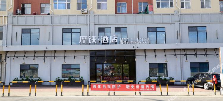 摩铁酒店图片