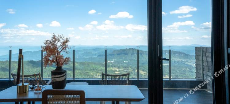 上沅雲栖·泊野酒店图片