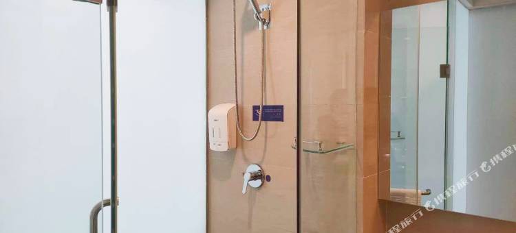 瀚都商务酒店(沈阳火车站店)图片