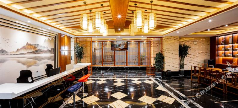 憶茗居客栈图片