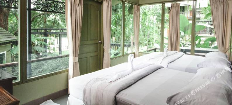 拜县帕纳丽自然精品酒店(Pai Panalee the Nature Boutique Hotel)图片