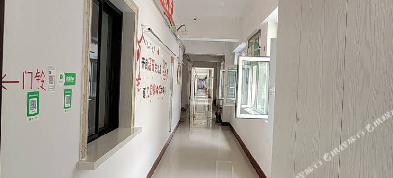 大庆温馨旅店图片