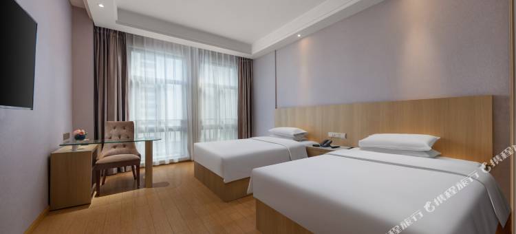 星程酒店(杭州钱江世纪城店)图片