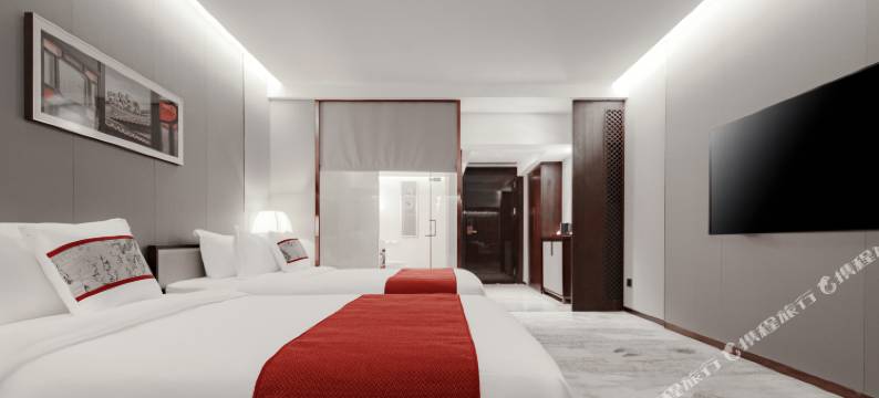 佛山兴海唯璞酒店图片